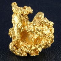 Bitter Nugget of Gold