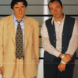 The Usual Suspects Protagonist