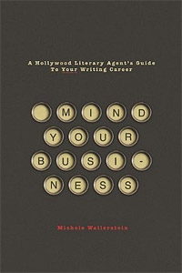 Book Review: Mind Your Business