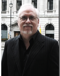 Q & A with J. Michael Straczynski Part 2