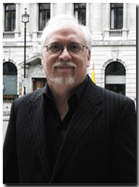 Q & A with J. Michael Straczynski Part 1