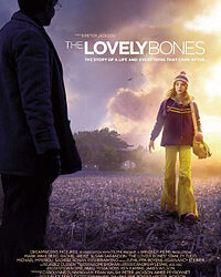 The Lovely Bones vs. Ghost