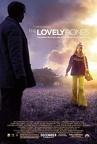 The Lovely Bones vs. Ghost