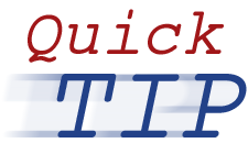 Quick Screenwriting Tip: Don’t depend on one line of dialogue