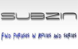 Search Engine for Movie Quotes | Scriptwrecked