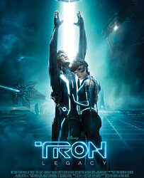 5 Obvious Things TRON: LEGACY Got Wrong