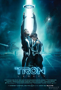 5 Obvious Things TRON: LEGACY Got Wrong