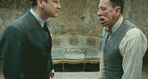 The King's Speech