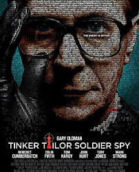 Tinker, Tailor, Soldier, SzzzzZZZZ….