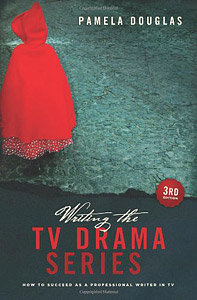 Book Review: ‘Writing the TV Drama Series’