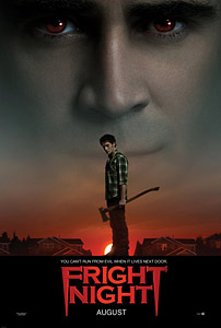 ‘Fright Night’ is for real