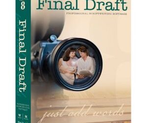 The Serendipity of Final Draft 8