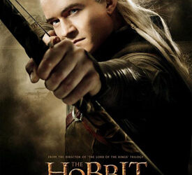 The Hobbit and High Frame Rate