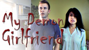 MY DEMON GIRLFRIEND – Short Film