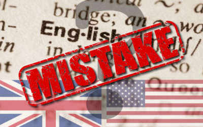 Top 10 Technical Mistakes British Screenwriters Make