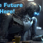 RobotWriter_FutureIsHere