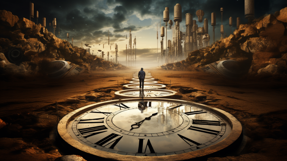 How To Indicate The Passage of Time In A Script | Scriptwrecked