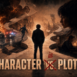 Character vs. Plot?
